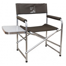 Кресло «Премьер»  со столиком алюминиевое